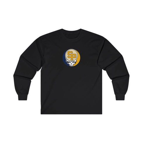 St. Paul's Grateful Dead Long Sleeve Tee - StealieShop